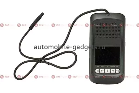 Видеорегистратор Redpower CatFish 3 Ultra-4K