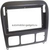 Mercedes S-klasse (w220) 1998-2005 OEM RK9-9151 на Android 10 (CarPlay, AHD, 1/32)