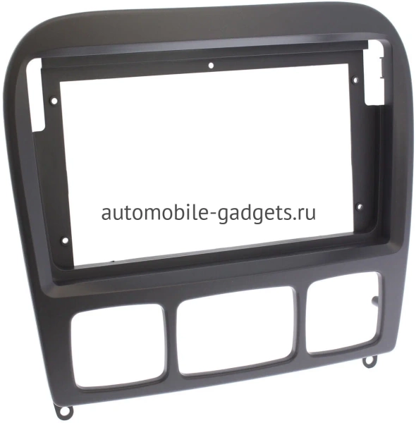 Mercedes S-klasse (w220) 1998-2005 OEM RK9-9151 на Android 10 (CarPlay, AHD, 1/32) Mercedes S-klasse (w220) 1998-2005 OEM RK9-9151 на Android 10 (CarPlay, AHD, 1/32)