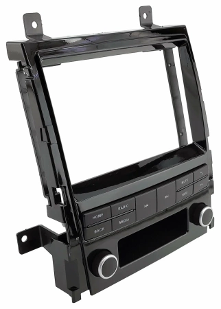 Штатная магнитола OEM MT9-0278 для Cadillac Escalade 3 (2006-2014) (глянцевая) 2/32 Android 10 CarPlay