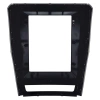 Штатное головное устройство Haval H2 2014-2021 Canbox H-Line (Tesla style) 9.7 дюймов 4/64 5623-1312-270 на Android 10 (4G-SIM, DSP, QLed)