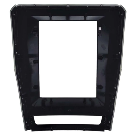 Штатное головное устройство Haval H2 2014-2021 Canbox H-Line (Tesla style) 9.7 дюймов 4/64 5623-1312-270 на Android 10 (4G-SIM, DSP, QLed)