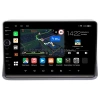 Штатная магнитола Canbox M-Line 7850-10-197 для Toyota Esquire, Noah 3 (R80), Voxy 3 (R80) 2014-2022 на Android 10 (4G-SIM, 2/32, DSP, QLed)