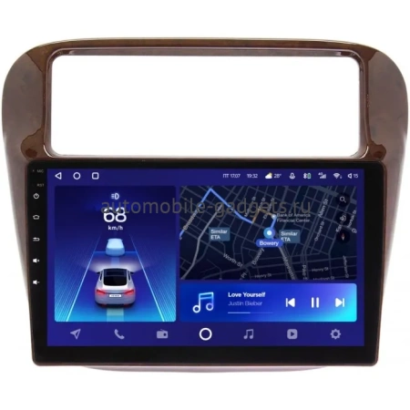 Штатное головное устройство Teyes X1 WIFI 2/32 9 дюймов RM-9-291 для Honda Odyssey 1994-1999 (дерево / глянец) на Android 8.1 (DSP, IPS, AHD) Штатное головное устройство Teyes X1 WIFI 2/32 9 дюймов RM-9-291 для Honda Odyssey 1994-1999 (дерево / глянец) на Android 8.1 (DSP, IPS, AHD)