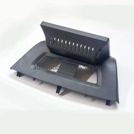 Штатное головное устройство FAW Besturn X40 2016-2022 Teyes CC2 PLUS 4/32 9 дюймов RM-9-2040 на Android 10 (4G-SIM, DSP, QLed)