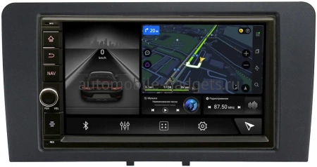 Audi A3 (8P) 2003-2013 Canbox 2/32 на Android 10 (GT7-RP-ADA303B-56) (IPS, DSP, CarPlay)