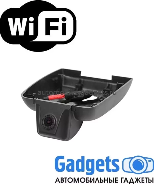 Redpower DVR-TOY4-N Видеорегистратор для Toyota Highlander 2017+