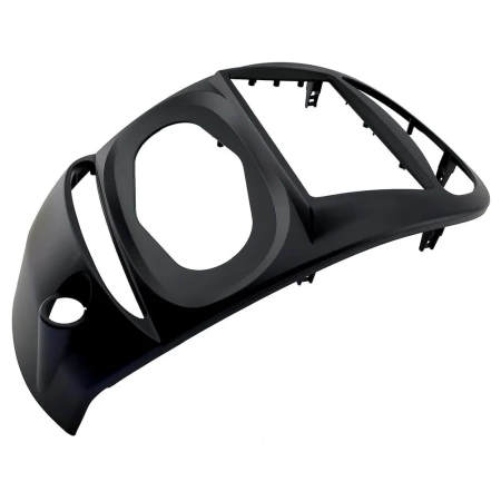 Штатное головное устройство Teyes CC3L 4/64 9 дюймов RM-9-0030 для Chery IndiS (S18D) 2010-2015 на Android 10 (4G-SIM, DSP, IPS)