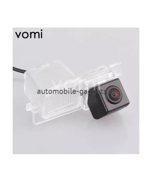 Vomi SSY248 FF01-CCD Камера заднего вида для SsangYong Kyron 2005+, Action 2006-2010, Action Sports 2012+, Rexton 2001+, Stavic Vomi SSY248 FF01-CCD Камера заднего вида для SsangYong Kyron 2005+, Action 2006-2010, Action Sports 2012+, Rexton 2001+, Stavic