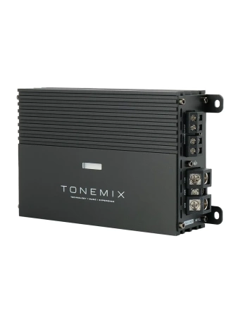 Усилитель 2 канальный Tonemix ATK-T175D 2x175