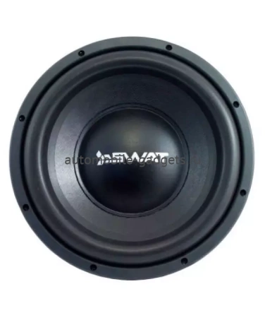 Сабвуферная головка SWAT SW S12D2 Сабвуферная головка SWAT SW S12D2