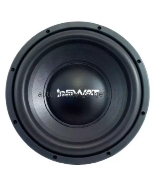 Сабвуферная головка SWAT SW S12D2 Сабвуферная головка SWAT SW S12D2