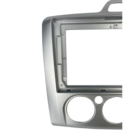 Магнитола для Ford Focus 2 2005-2011 без климата Parafar на Андроид 14.0 PF695THD