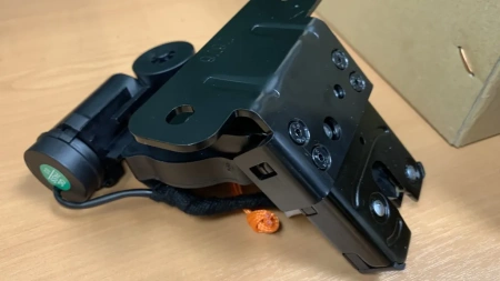 Aviline TAO-21 Электро подъемник крышки багажника (5-й двери) для Volkswagen TAOS 2021+