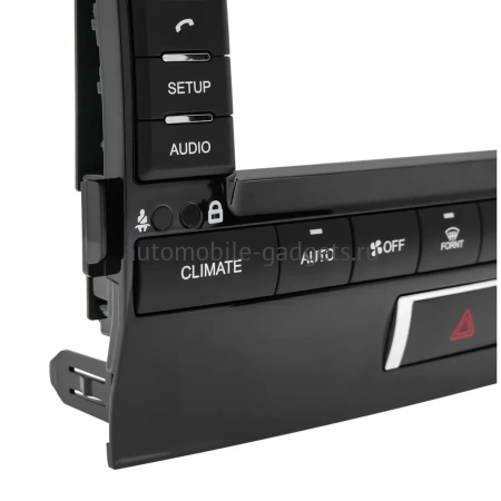 FarCar DX381CM штатная магнитола для Toyota Land Cruiser 200 (2007-2010) на Android 13 c 2GB FarCar DX381CM штатная магнитола для Toyota Land Cruiser 200 (2007-2010) на Android 13 c 2GB