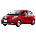 Toyota Vitz 2 (XP90) (2005-2011)