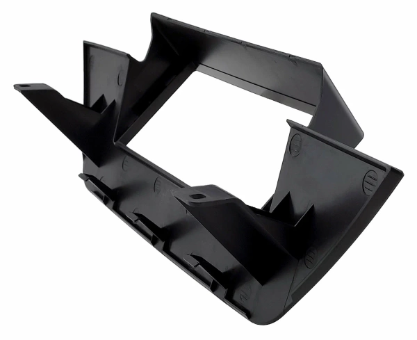 Штатная магнитола BMW X1 (E84) 2009-2015 12.3 дюйма Canbox M-Line 7811-3100 на Android 10 (4G-SIM, 2/32, DSP, QLed) BMW Style