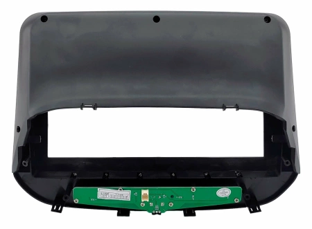 Штатная магнитола Chevrolet Onix 2, Orlando 2, Kovoz 2020-2022 (China) Canbox L-Line 4296-9-1520 на Android 10 (4G-SIM, 6/128, TS18, DSP, QLed)