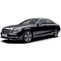 Mercedes-Benz S-class Mercedes-Benz S-class