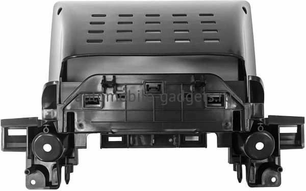 Mazda CX-5 2017-2021, CX-8 2017-2022 (левый руль) OEM RK9-9066 на Android 10 (CarPlay, AHD, 1/32)