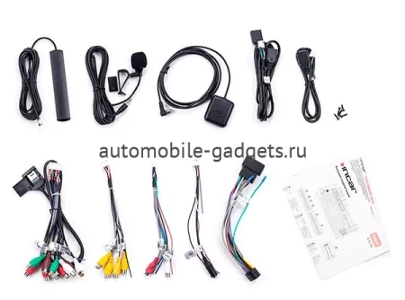 INCAR TMX-1418-6 Maximum Штатная магнитола для Renault Kaptur 2016+ на Android 10 с 6GB, DSP, 4G INCAR TMX-1418-6 Maximum Штатная магнитола для Renault Kaptur 2016+ на Android 10 с 6GB, DSP, 4G