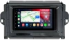 Магнитола в штатное место 2 din Toyota Fortuner 2 2015-2024 Canbox 2/32 на Android 10 (GT7-RP-11-600-450) (IPS, DSP, CarPlay)