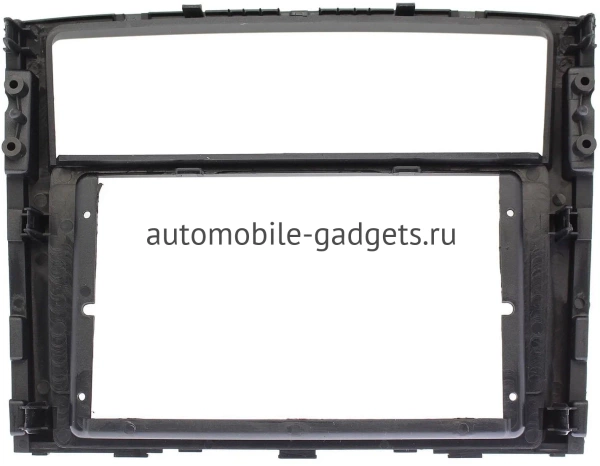 FarCar S500 TM1009M штатная магнитола для Mitsubishi Pajero IV (2006+), Montero, Shogun на Android 14 c 2Gb, DSP, 4G