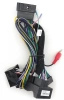 Штатная магнитола Opel Vectra C 2002-2008 (вместо БК) Canbox H-Line 7845-9-5096 на Android 10 (4G-SIM, 8/256, DSP, QLed)