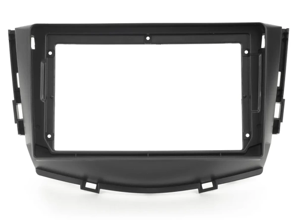 Штатная магнитола OEM RK9-9053 для Lifan X60 2011-2016 (матовая) на Android 10 (CarPlay, AHD, 1/32)