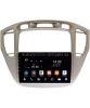 NaviPilot DROID10M штатная магнитола для Toyota Highlander (U20) 2001-2007 на Android 10 с 4Gb, DSP, 4G