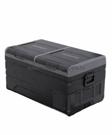 Alpicool TW55 Компрессорный автохолодильник 12/24/110/220V