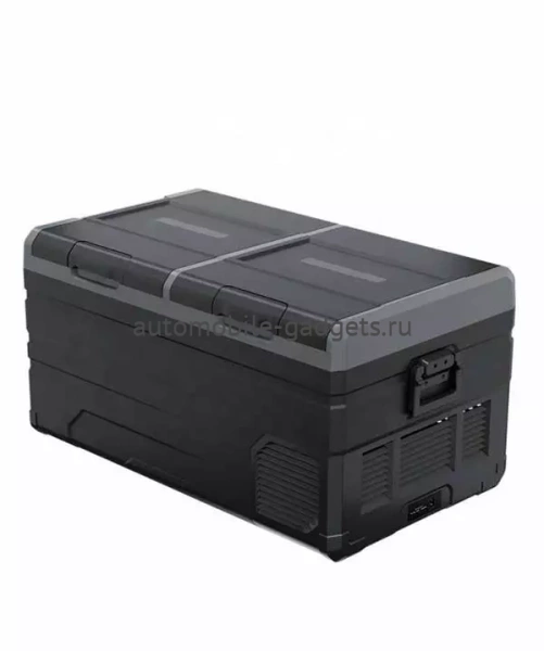 Alpicool TW55 Компрессорный автохолодильник 12/24/110/220V