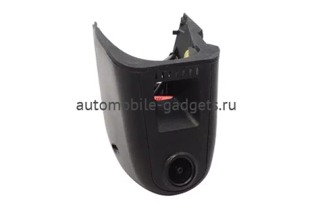 Redpower DVR-AUD5-N штатный видеорегистратор для Audi 2015+