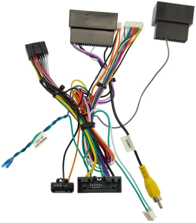 Ford Edge 2010-2015 Canbox L-Line 4169-9-6700 на Android 10 (4G-SIM, 2/32, TS18, DSP, QLed) Ford Edge 2010-2015 Canbox L-Line 4169-9-6700 на Android 10 (4G-SIM, 2/32, TS18, DSP, QLed)