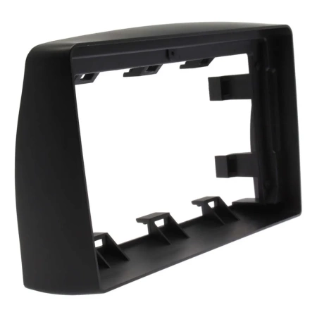 Carmedia OL-9424-U штатная магнитола для Toyota LC 100 (1998-2002) на Android 12 c 8GB, DSP, 4G