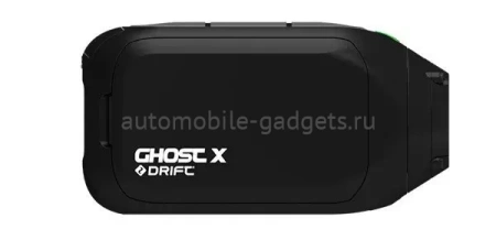 Drift Ghost X экшен камера