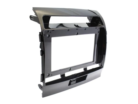 Магнитола Vaycar 10VO4_2HD для TOYOTA LC200 MIN 2008-2015 (Андроид, 4+64Гб, 2HD)