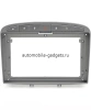 Incar RFR-FC243 Переходная рамка для установки магнитолы 9 дюймов Peugeot 308 (2008-2014), 408 2010+