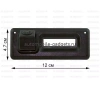 Pleervox PLV-CAM-REN04 камера заднего вида для Renault Koleos в ручку багажника Pleervox PLV-CAM-REN04 камера заднего вида для Renault Koleos в ручку багажника