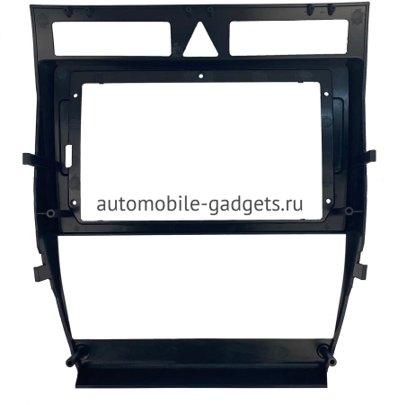 Штатная магнитола Audi A6 (C5), A6 (C5) Allroad, S6 (C5), RS6 (C5) 1997-2006 Canbox H-Line 7823-9110 Android 10 (4G-SIM, 4/64, DSP, IPS) С крутилками