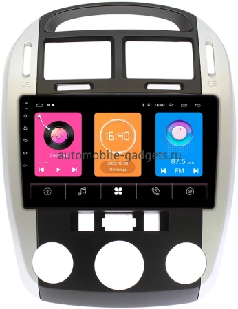 Kia Cerato 2003-2009 (авто авто без климат-контроля) OEM RK9-9143 на Android 10 (CarPlay, AHD, 1/32) Kia Cerato 2003-2009 (авто авто без климат-контроля) OEM RK9-9143 на Android 10 (CarPlay, AHD, 1/32)