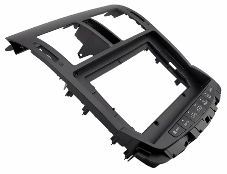 Штатная магнитола Toyota Crown (S200) 2008-2012 (Для авто c монитором и DVD) Canbox H-Line 7827-10-5711 на Android 10 (4G-SIM, 4/64, DSP, QLed) С крутилками