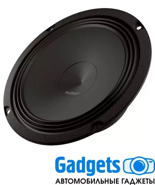 Audison Prima AP 6.5 2 Ohm Мидбасовая акустика
