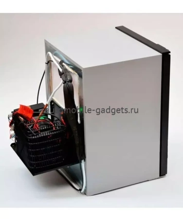 Автохолодильник компрессорный Indel B CRUISE 042/V