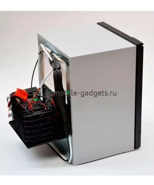 Автохолодильник компрессорный Indel B CRUISE 042/V