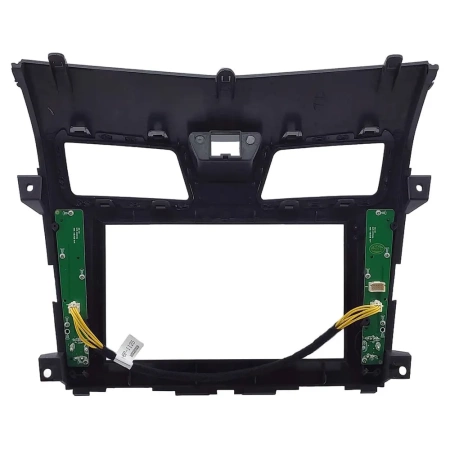 Штатная магнитола Canbox GT9-2162 для Nissan Teana 3 (J33) 2014-2020, Altima 5 (L33) 2012-2018 (для авто с 360) 2/32 Android 10 (IPS, DSP, CarPlay)