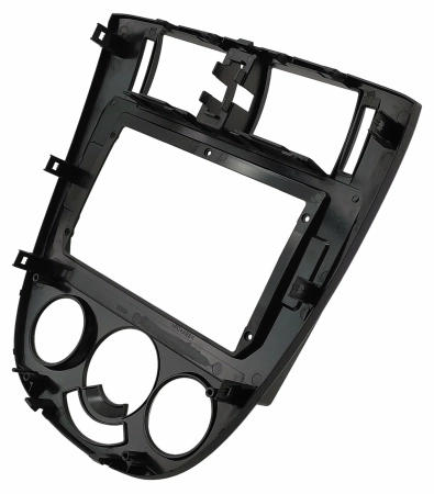 Штатное головное устройство Daewoo Nubira 3 2003-2004, Gentra 2 2013-2015 Teyes CC3 2K 6/128 10.36 дюймов RM-10-1650 на Android 10 (4G-SIM, DSP, QLed)