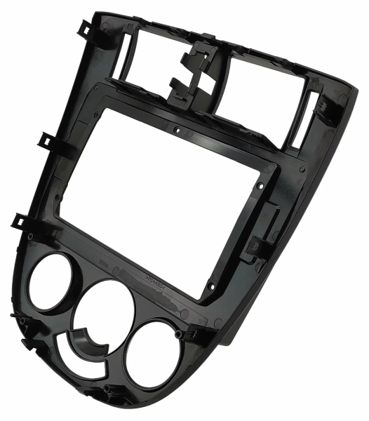 Штатное головное устройство Daewoo Nubira 3 2003-2004, Gentra 2 2013-2015 Teyes SPRO PLUS 4/64 10 дюймов RM-10-1650 на Android 10 (4G-SIM, DSP, IPS)