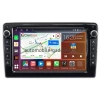 Штатная магнитола Canbox H-Line 7822-9-1259 для Ford Escape, Maverick 2 2000-2007 на Android 10 (4G-SIM, 4/32, DSP, IPS) С крутилками