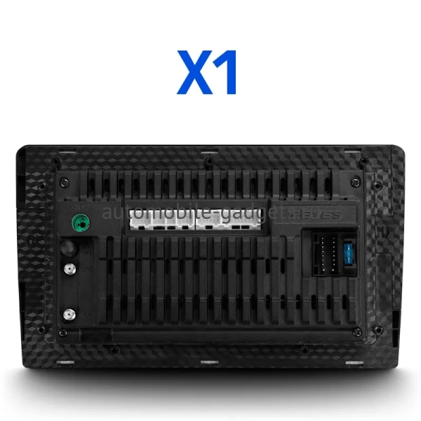 Штатное головное устройство Smart Forfour 2004-2006, Fortwo 2 2007-2011 Teyes X1 WIFI 2/32 9 дюймов RM-9289 на Android 8.1 (DSP, IPS, AHD) Штатное головное устройство Smart Forfour 2004-2006, Fortwo 2 2007-2011 Teyes X1 WIFI 2/32 9 дюймов RM-9289 на Android 8.1 (DSP, IPS, AHD)